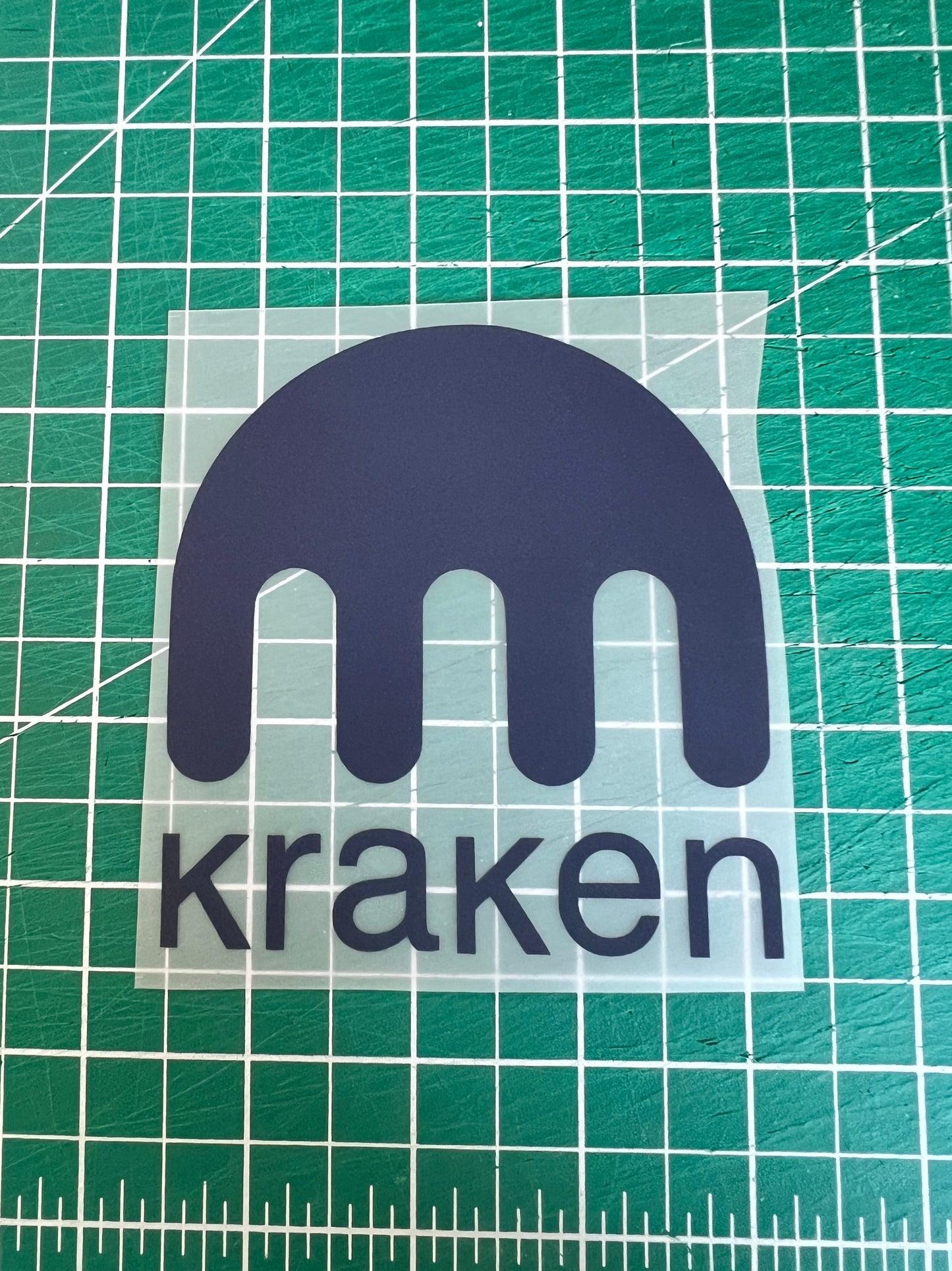 2024-26 Tottenham Hotspur KRAKEN Home/Away/Third Sleeve patch