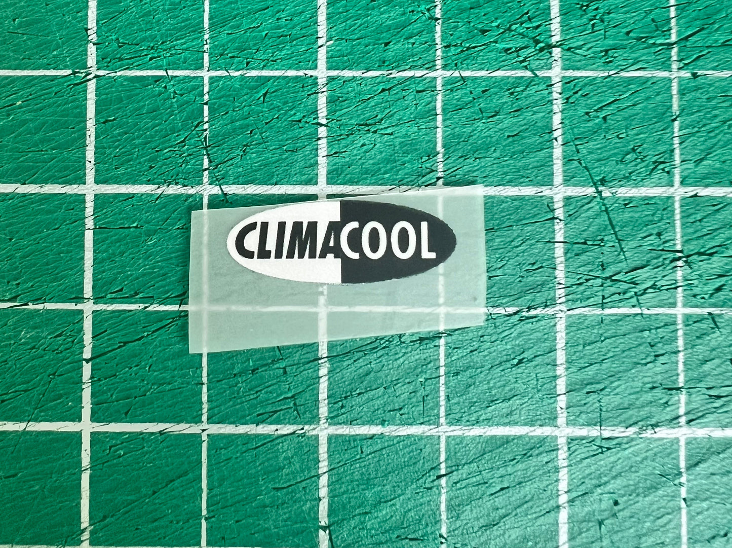 Clima Cool replacement for shirts