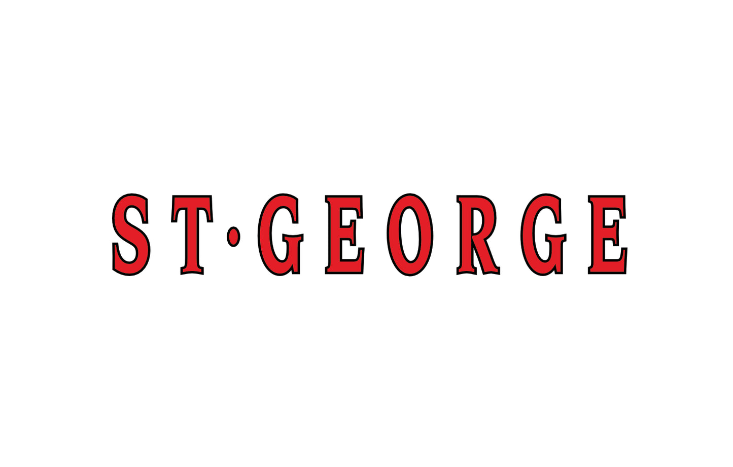 ST GEORGE FRONT SPONSOR BRENTFORD 2005/2006 AWAY SHIRT