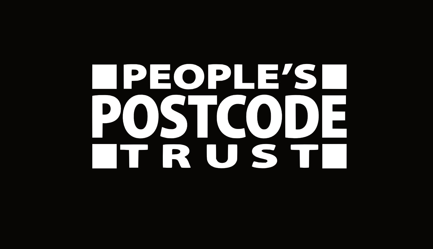 Peoples Postcode Trust rear sponsor Liverpool
