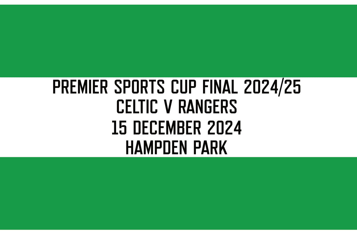 Premier sports cup final 2024/2025 match details
