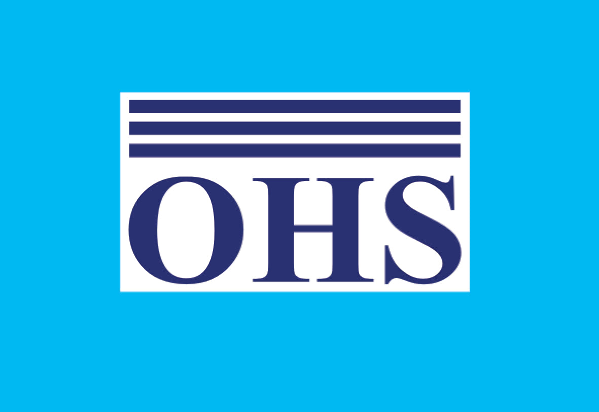 OHS rear sponsor EFL