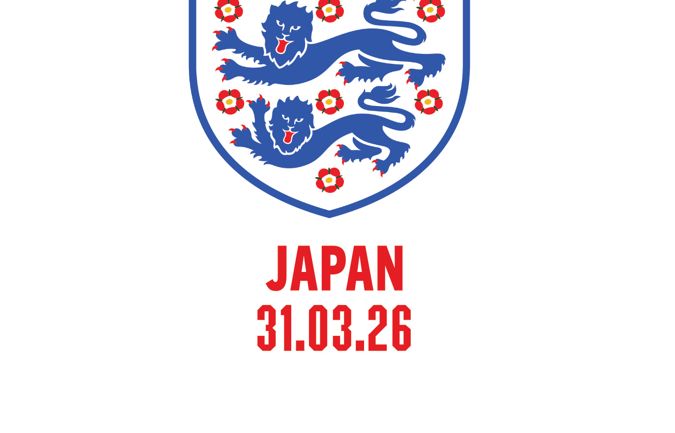 England V Japan 31st March 2026 match details