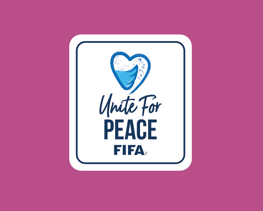 World Cup 2026 sleeve patches