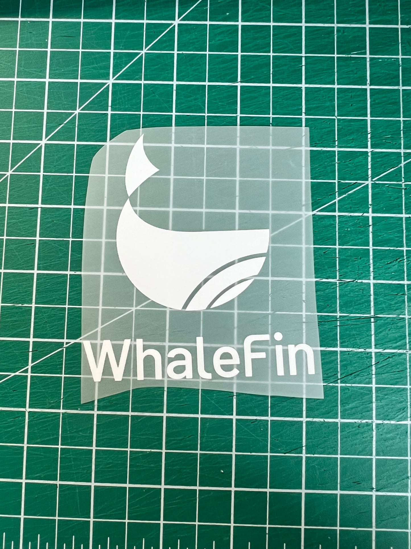 2022-23 Chelsea WHALEFIN Home Shirt sleve patch