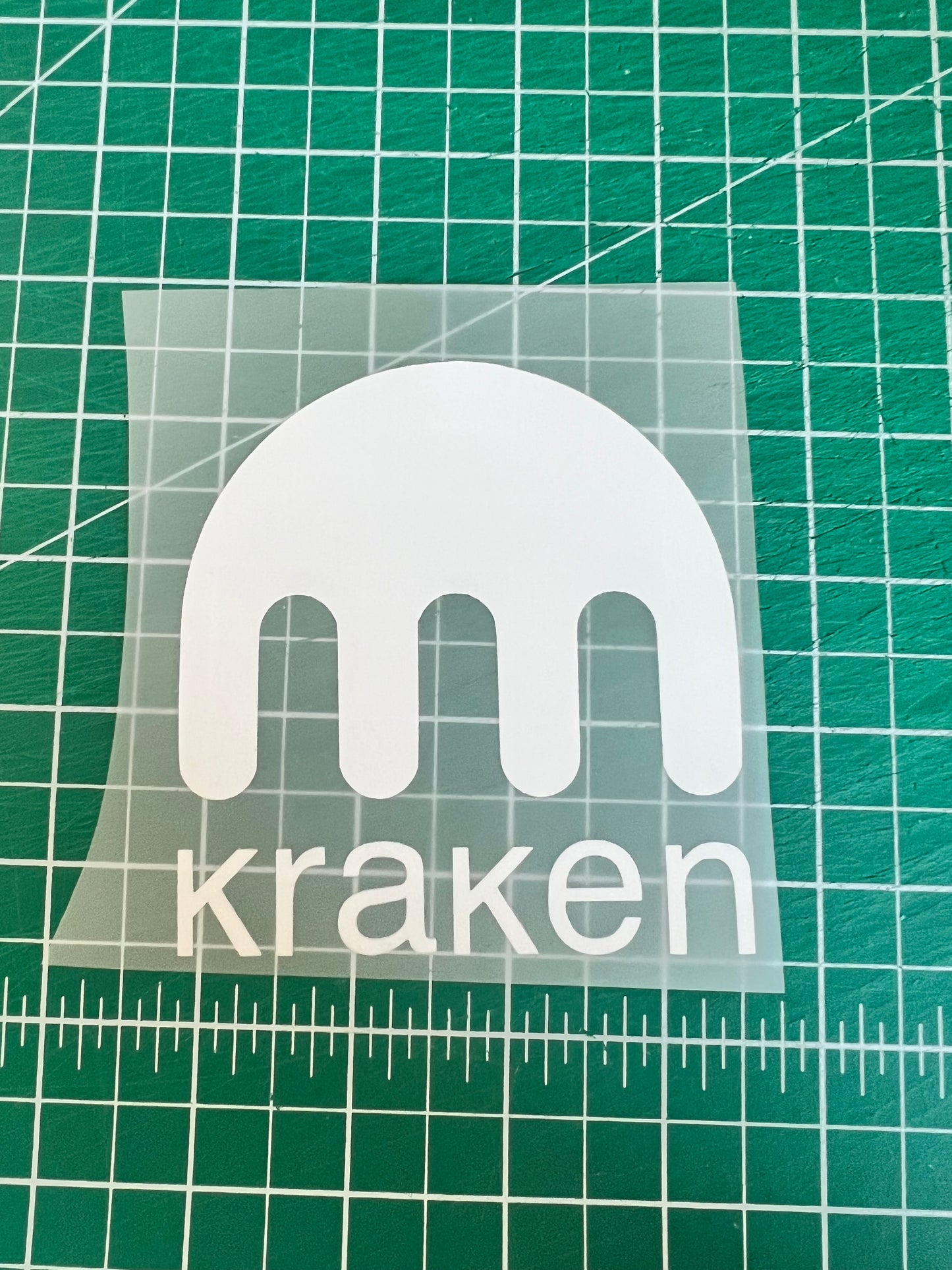 2024-26 Tottenham Hotspur KRAKEN Home/Away/Third Sleeve patch