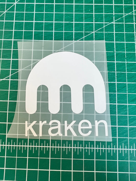 2024-26 Tottenham Hotspur KRAKEN Home/Away/Third Sleeve patch