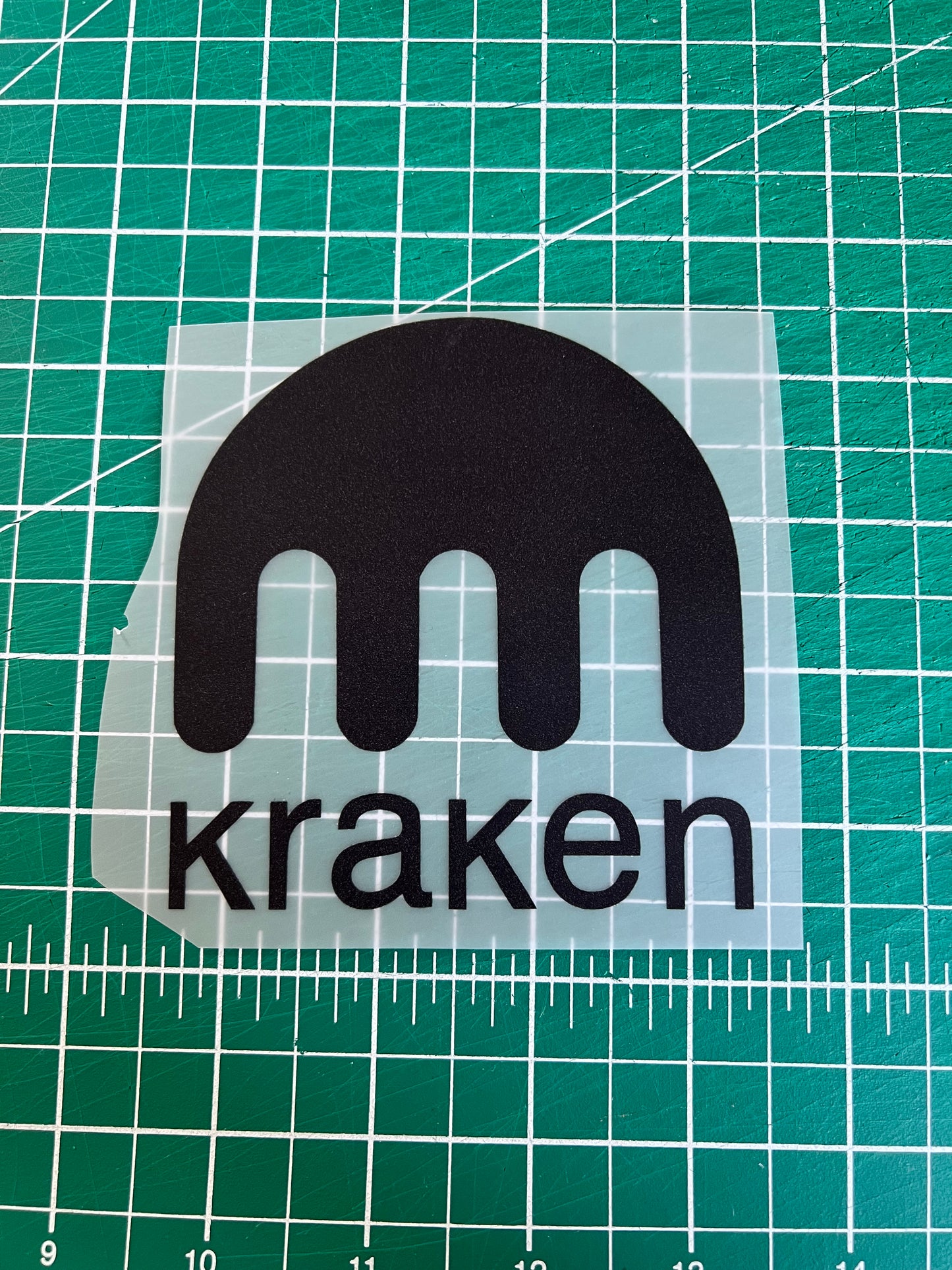 2024-26 Tottenham Hotspur KRAKEN Home/Away/Third Sleeve patch