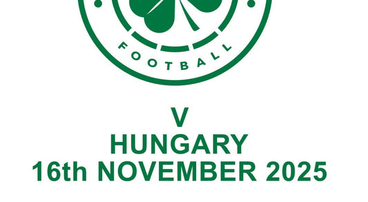 Republic of Ireland vs Hungary match detail