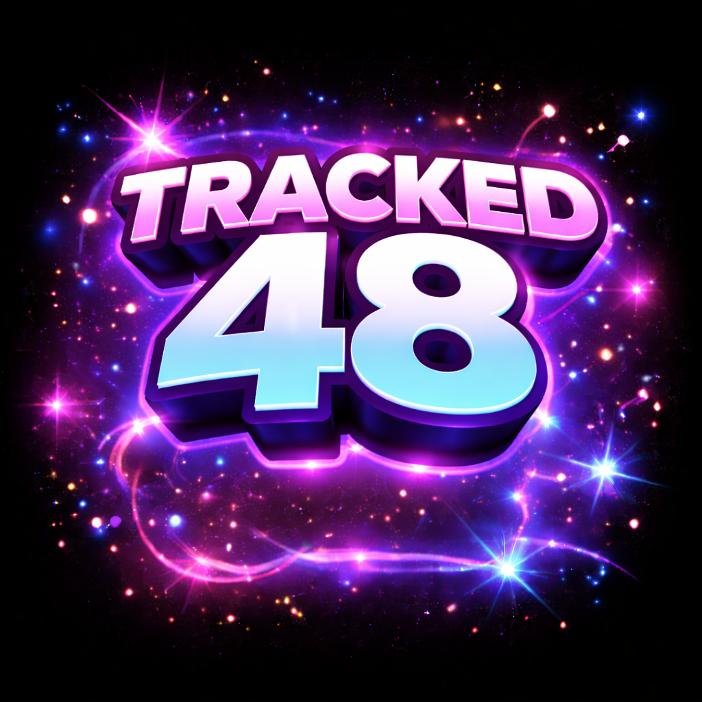 Tracked 48 hours £2.75