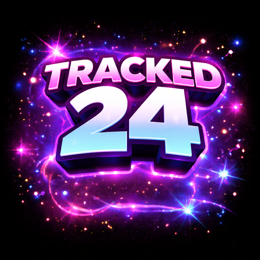 Tracked 24hours £3.65