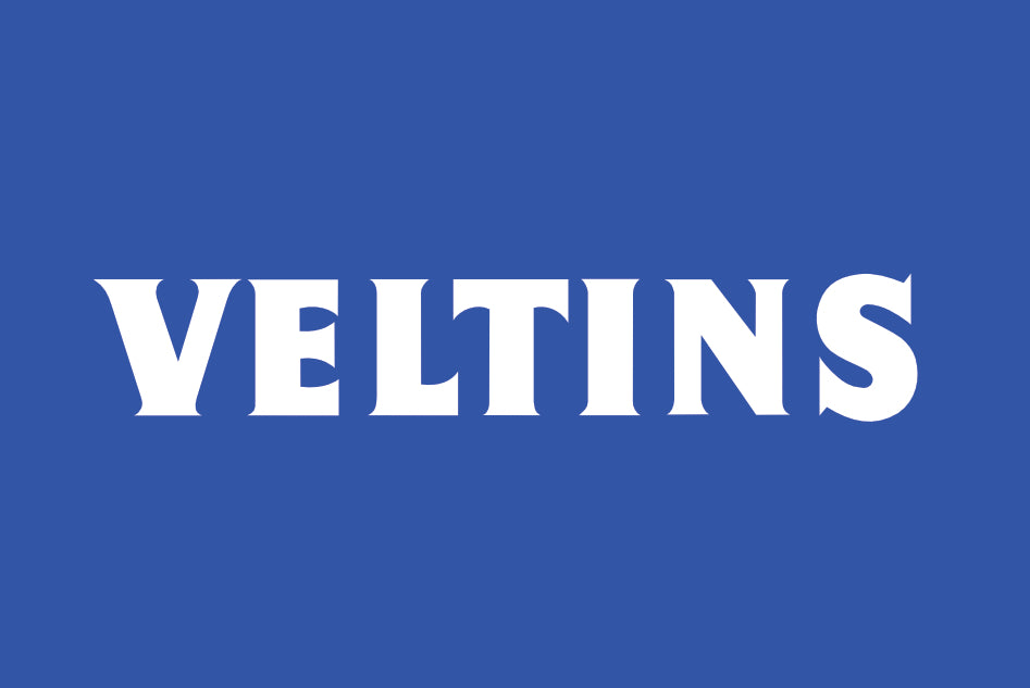 VELTINS SCHALKE 1990/2000 FRONT SPONSOR HOME SHIRT