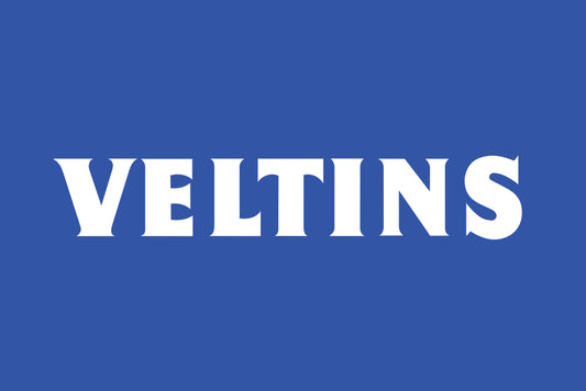 VELTINS SCHALKE 1990/2000 FRONT SPONSOR HOME SHIRT