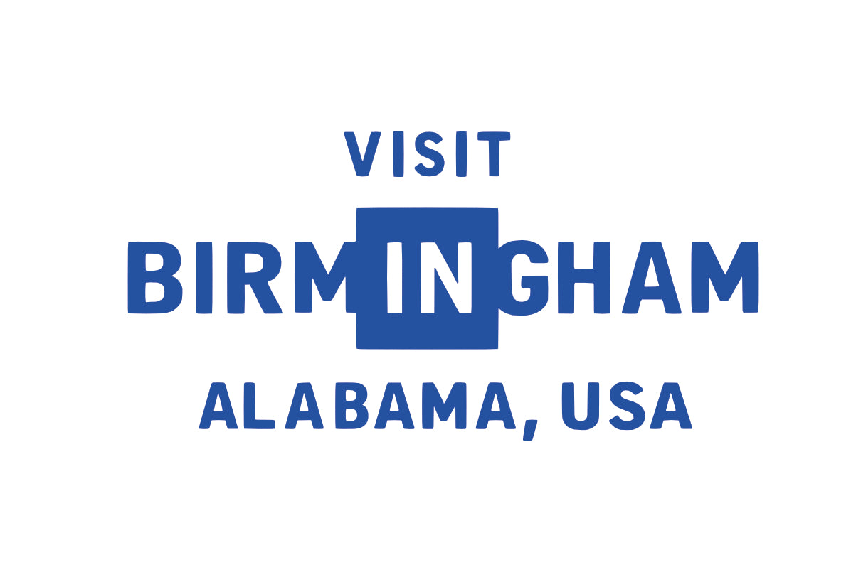 VISIT BIRMINGHAM REAR SPONSOR 2025/2026 HOME AND AWAY SHIRT