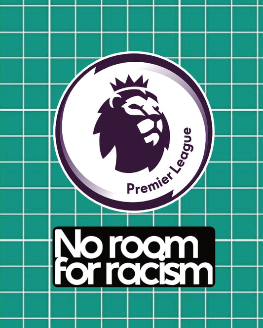 2019-2023 Premier League patch player size Iron On Heat Press