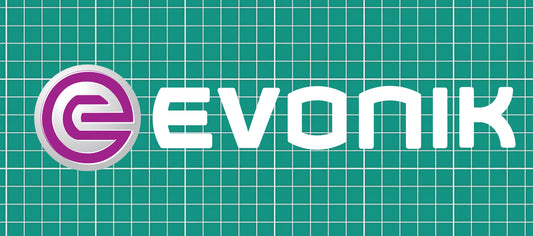 Evonik front sponsor