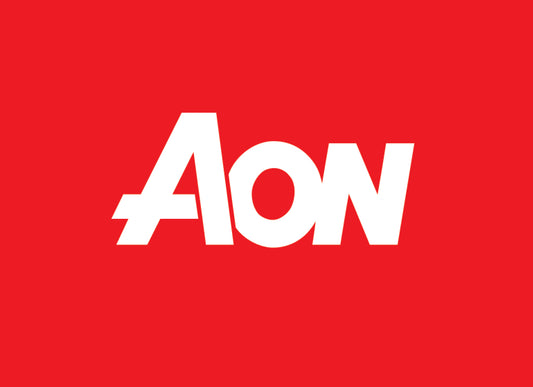 Aon front sponsor Manchester United