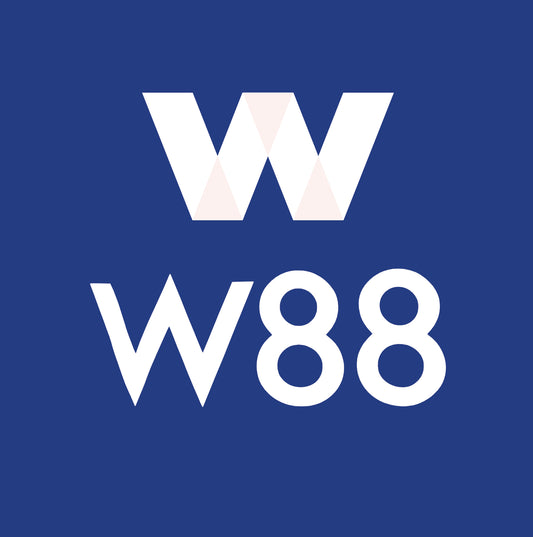 W88 front sponsor
