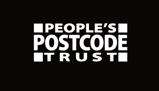 Peoples Postcode Trust rear sponsor Liverpool