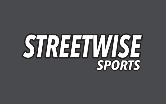 Streetwise sports Doncaster 2005/2006 rovers front sponsor