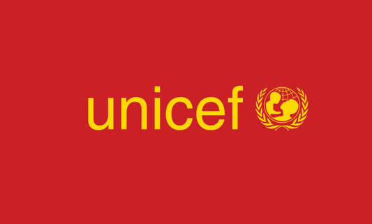 UNICEF Barcelona 2012/2013 rear sponsor