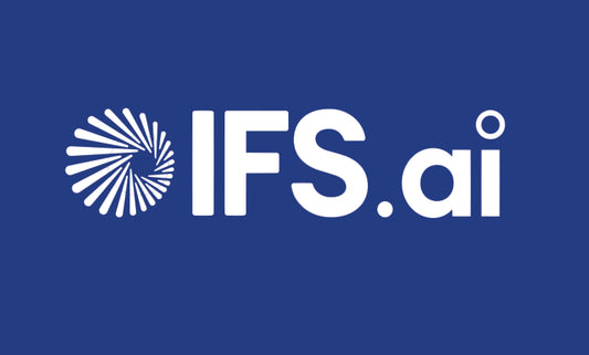 IFS.AI Chelsea 2025/2026 home sponsor