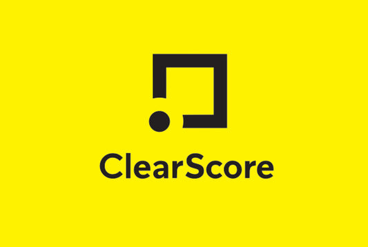 Clearscore sleeve patch Fulham 2021/2022
