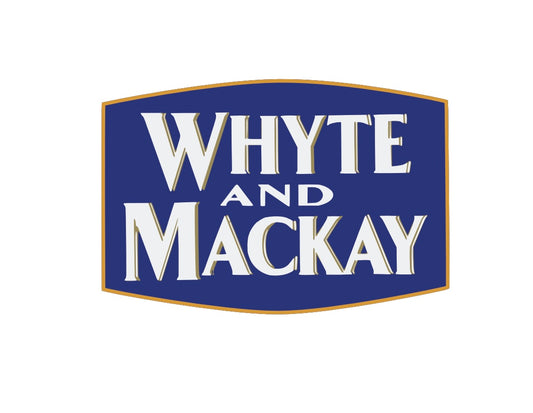 Whyte and mackay front sponsor