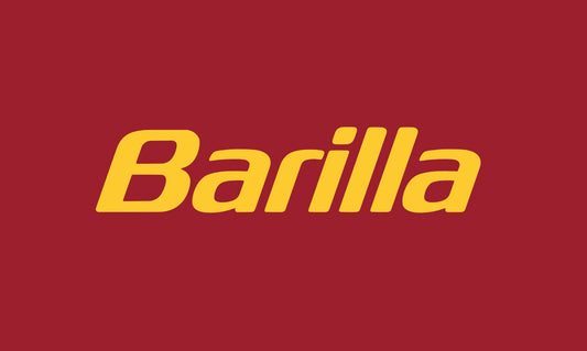 Barilla AS Roma front sponsor