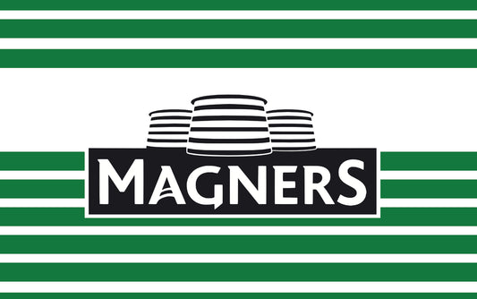 Magners Celtic from sponsor 2013/2015