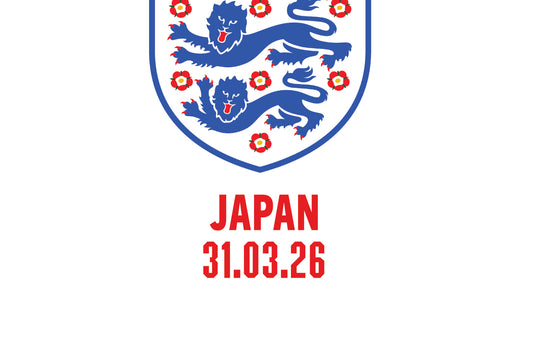 England V Japan  31st  March 2026 match details