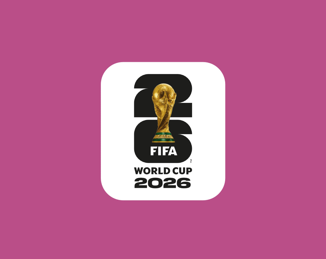 World Cup 2026 sleeve patches