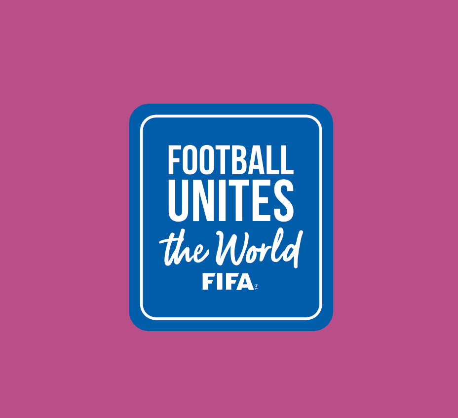 World Cup 2026 sleeve patches