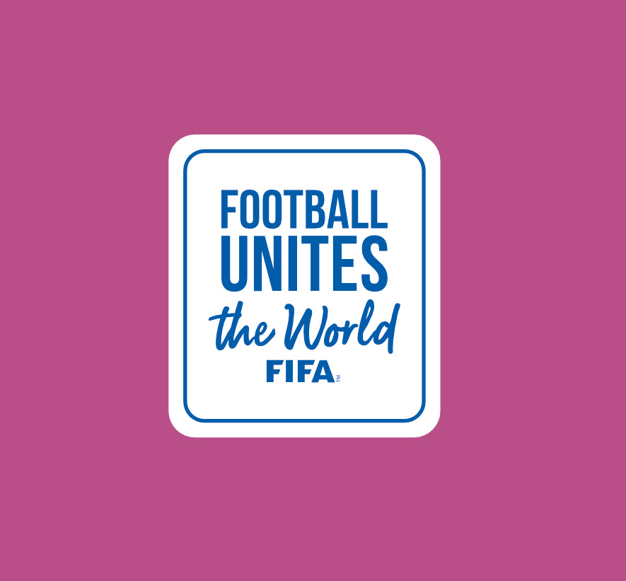 World Cup 2026 sleeve patches