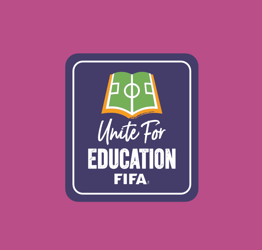 World Cup 2026 sleeve patches