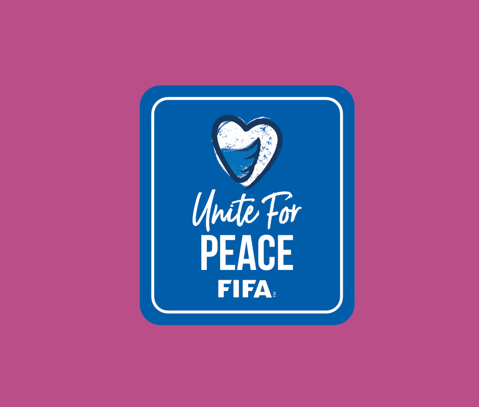 World Cup 2026 sleeve patches