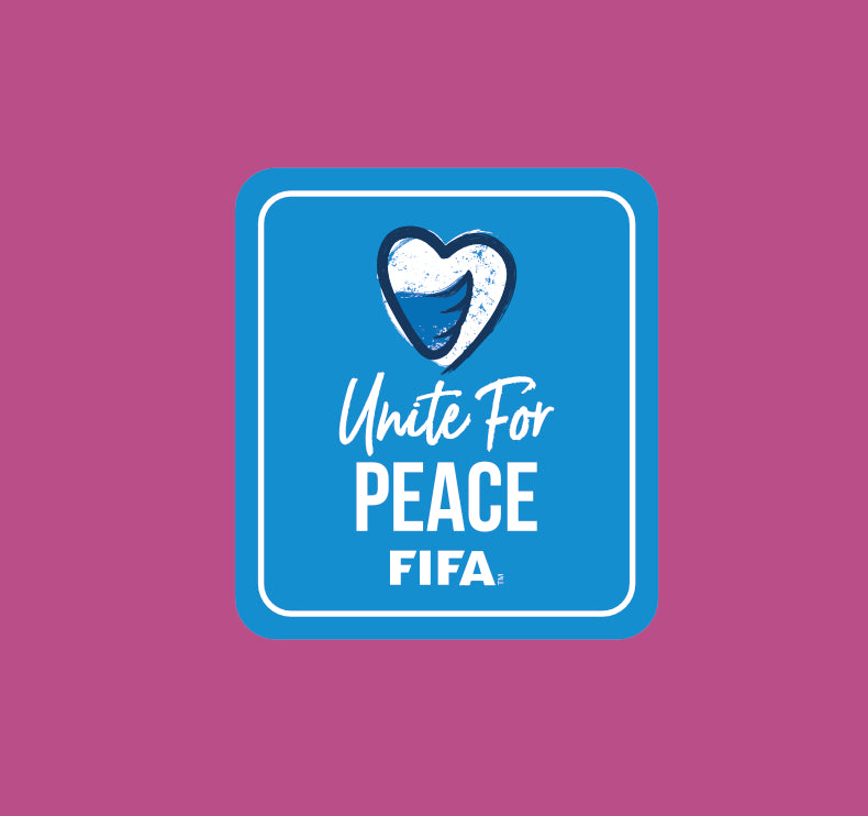 World Cup 2026 sleeve patches