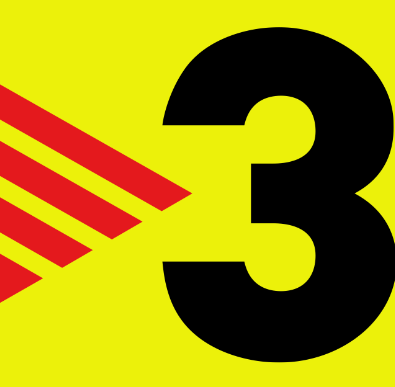 TV3 barcelona 2012/2013 sleeve sponsor
